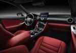 Lexus IS350 F-Sport 2020 года (NA)